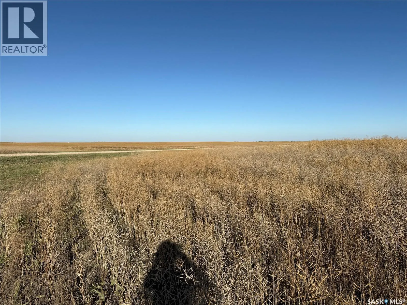 1720 Acres Farmland in RM Browning