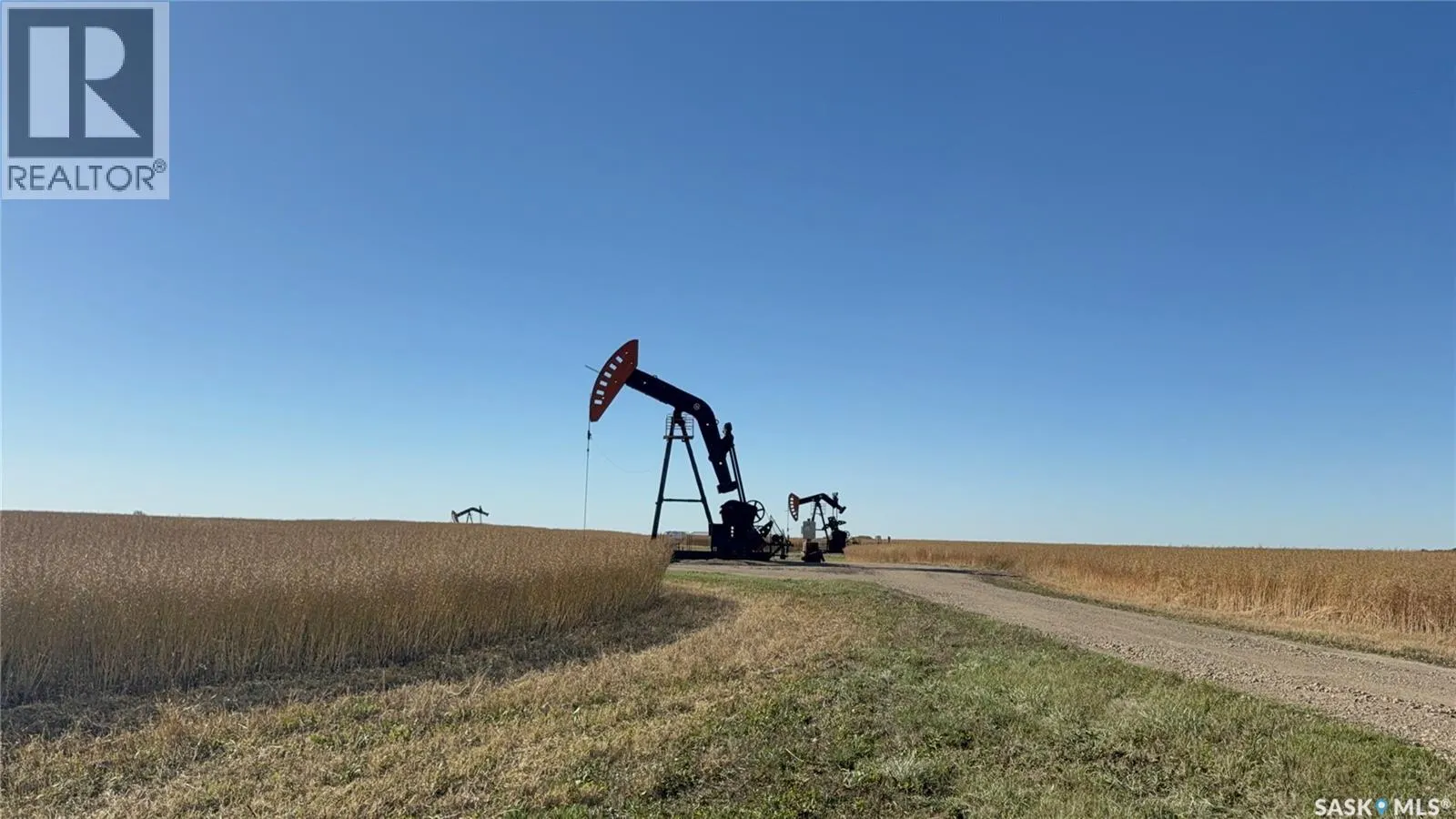1720 Acres Farmland in RM Browning