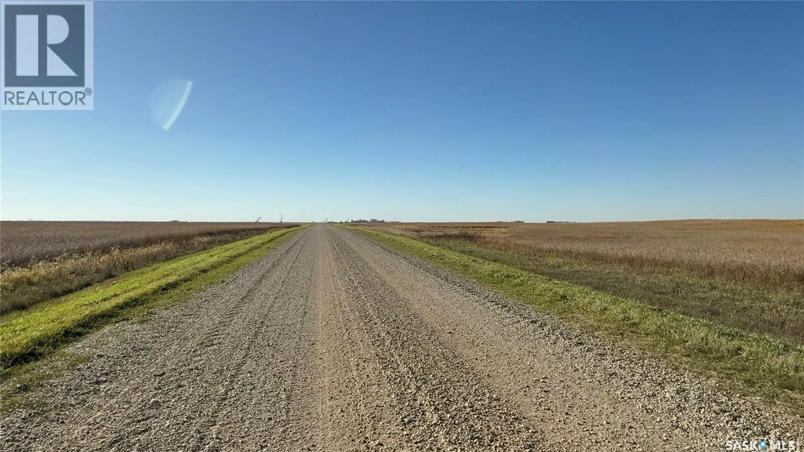 1720 Acres Farmland in RM Browning