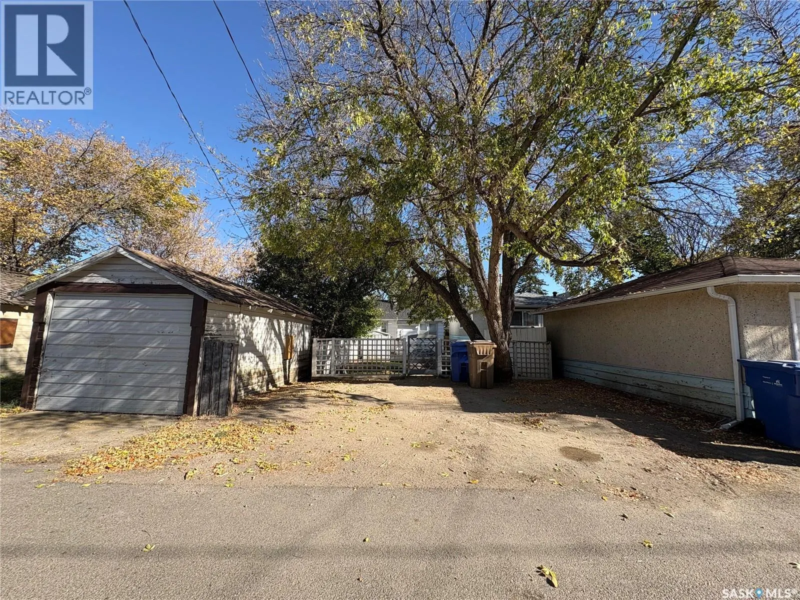 2232 Broder STREET