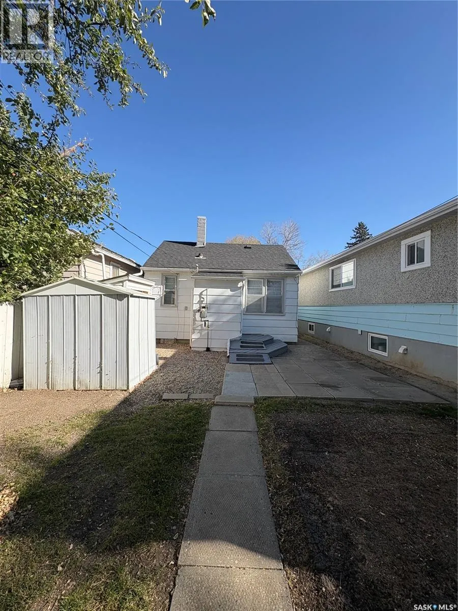 2232 Broder STREET