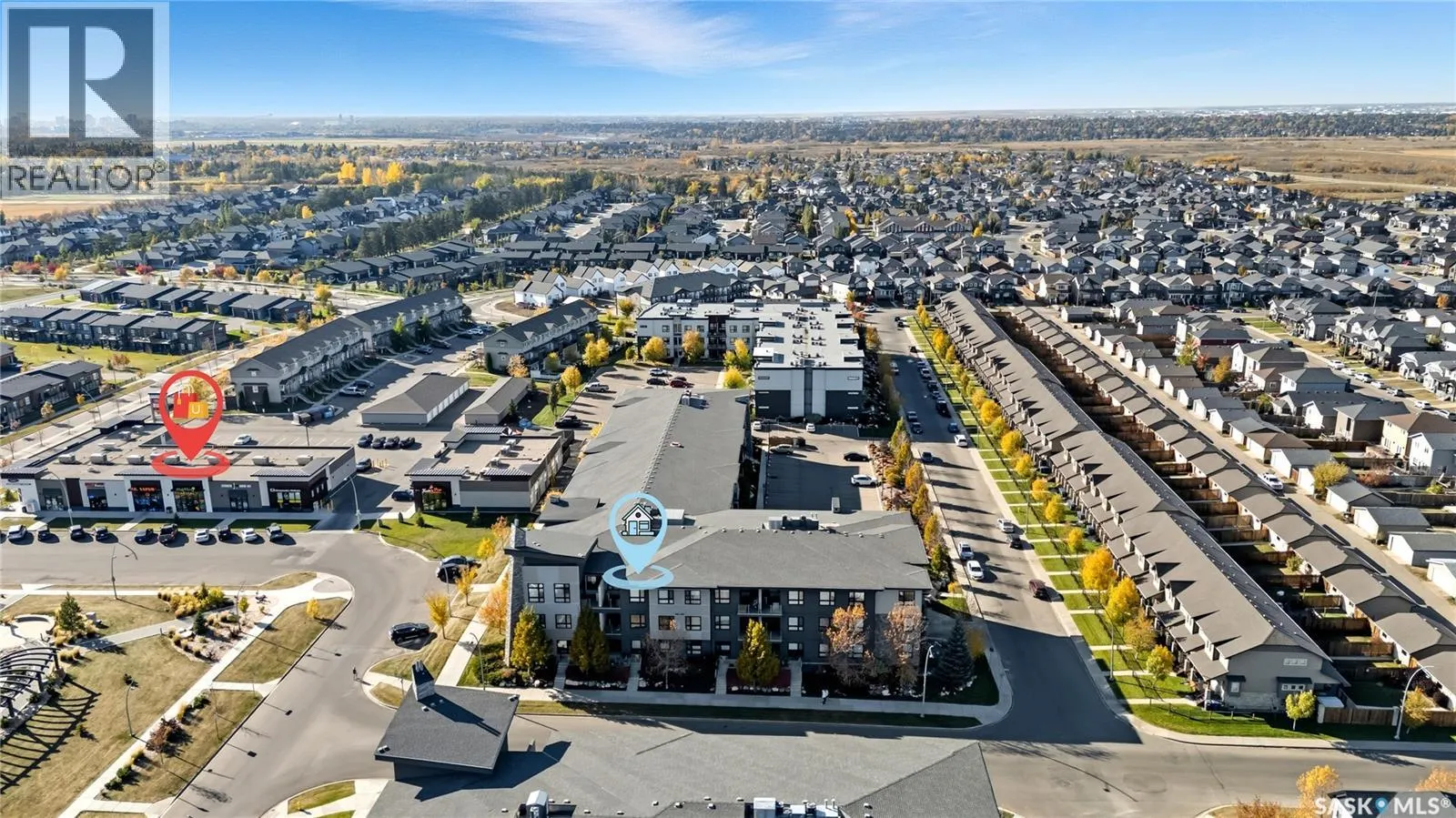 221 235 Evergreen SQUARE
