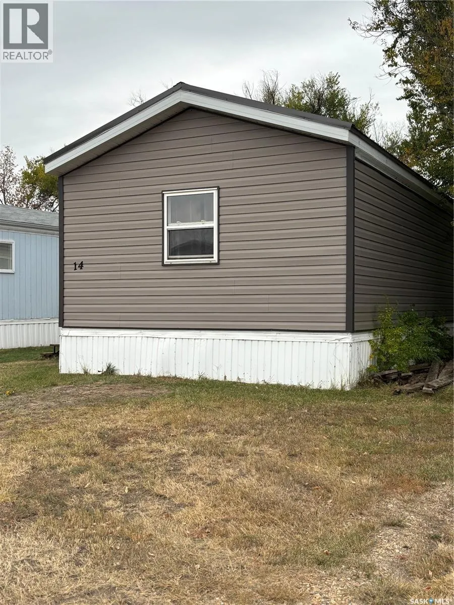 14 Cypress Mobile Home PARK