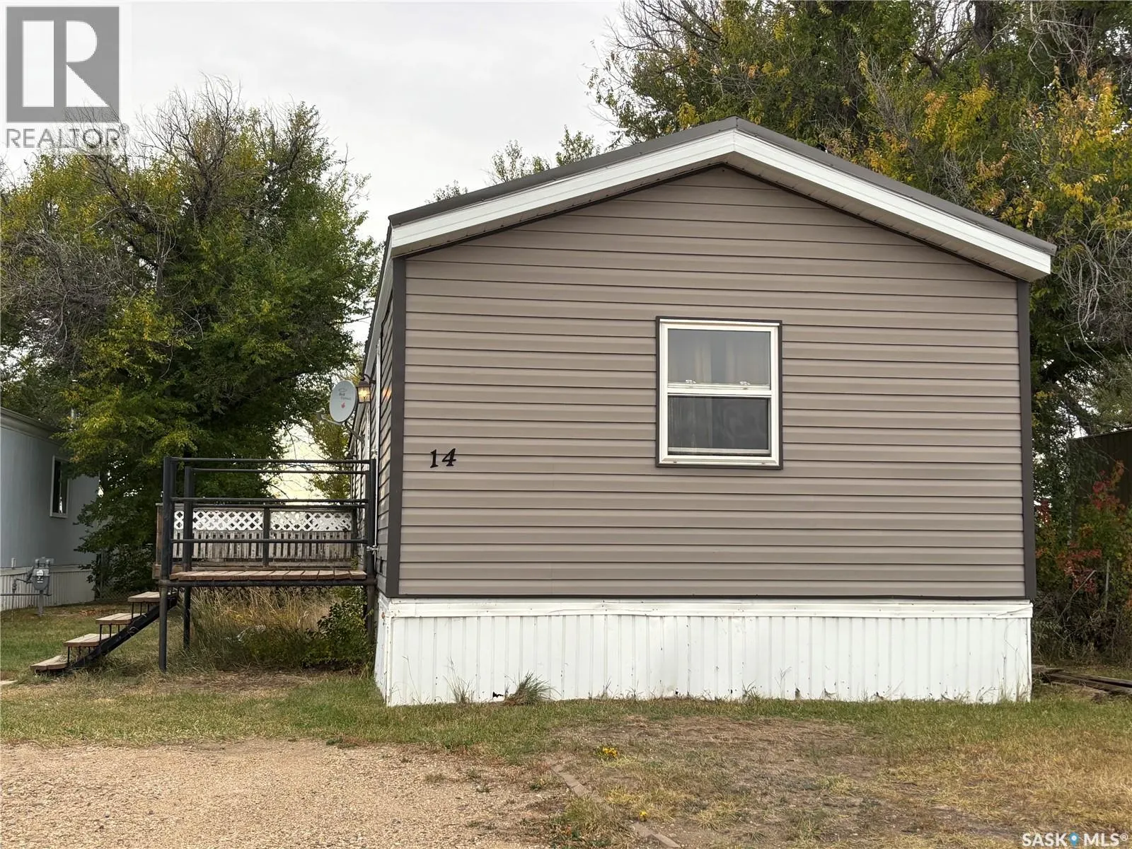 14 Cypress Mobile Home PARK