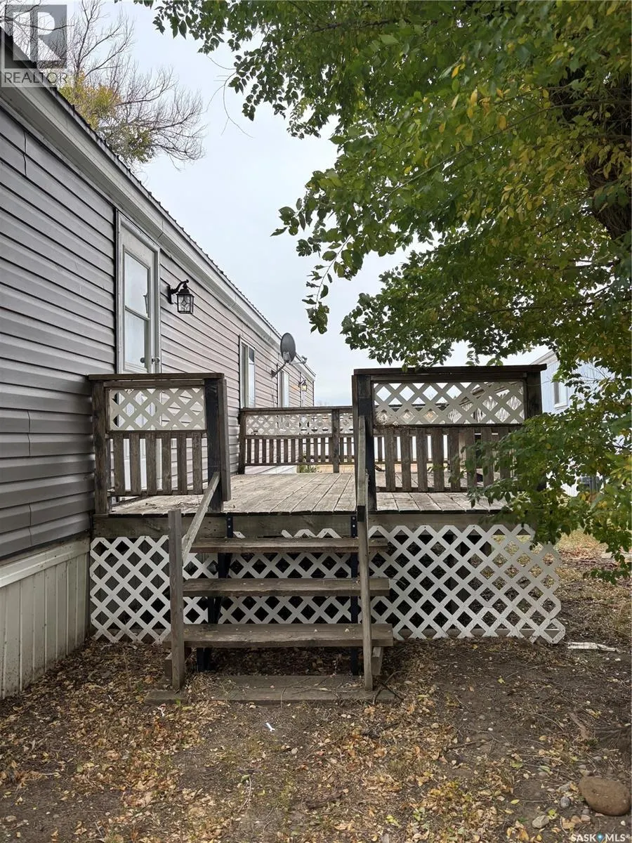 14 Cypress Mobile Home PARK