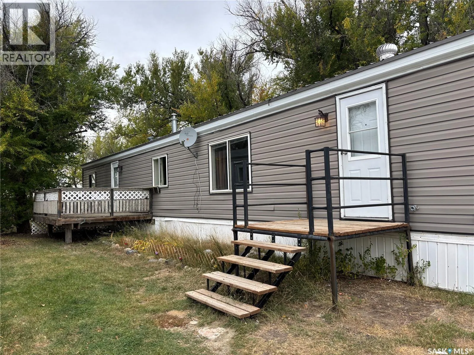 14 Cypress Mobile Home PARK