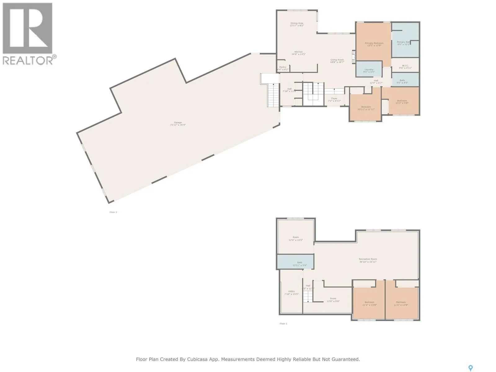 76 Grandview TRAIL