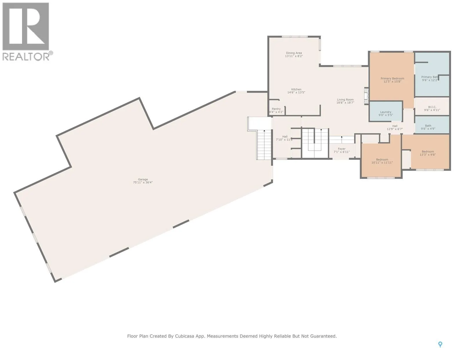 76 Grandview TRAIL
