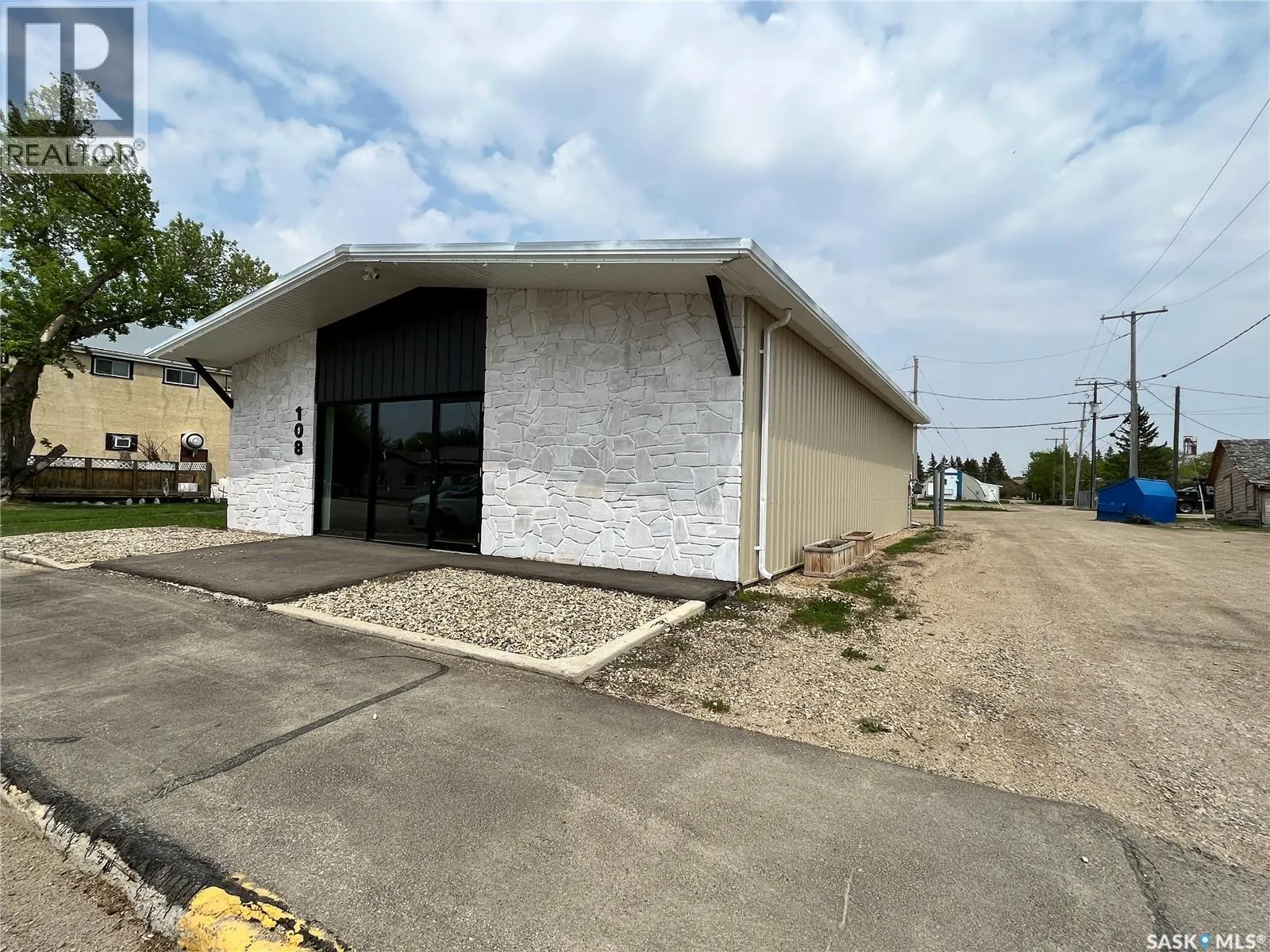 108 Aspen STREET