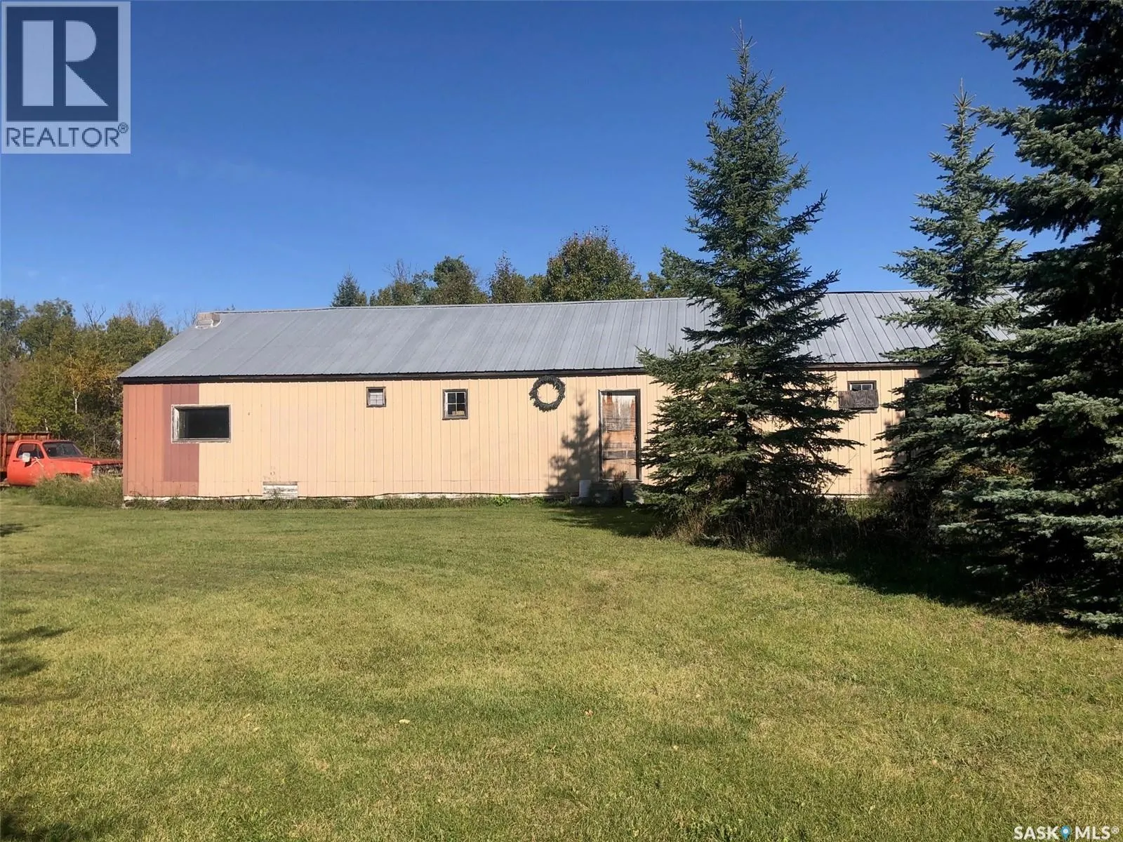 Witwicki Farm