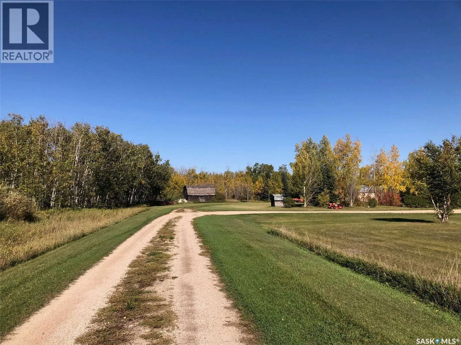Witwicki Farm