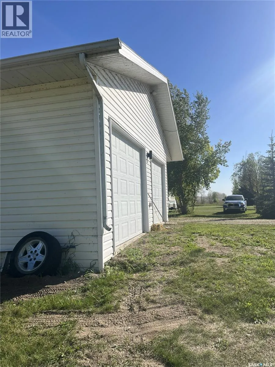 Witwicki Farm