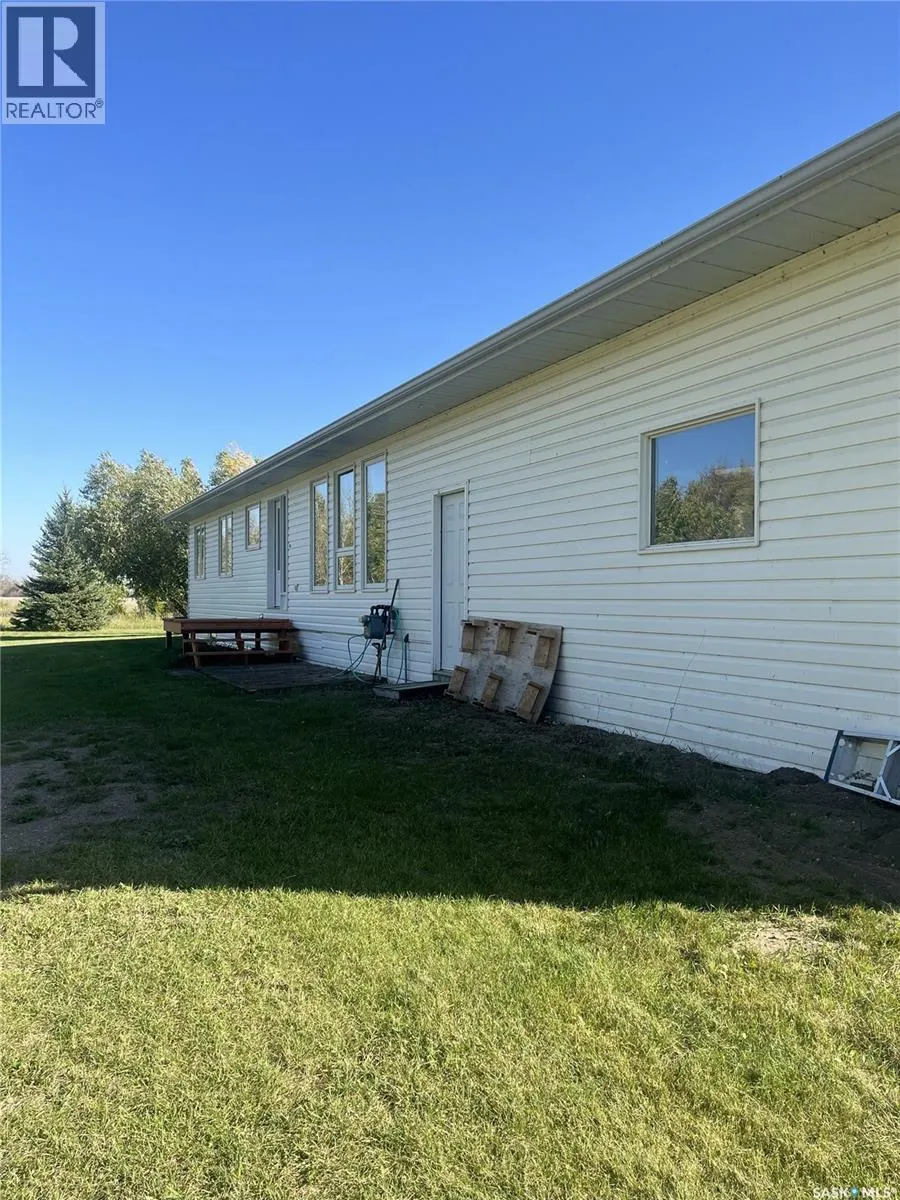 Witwicki Farm