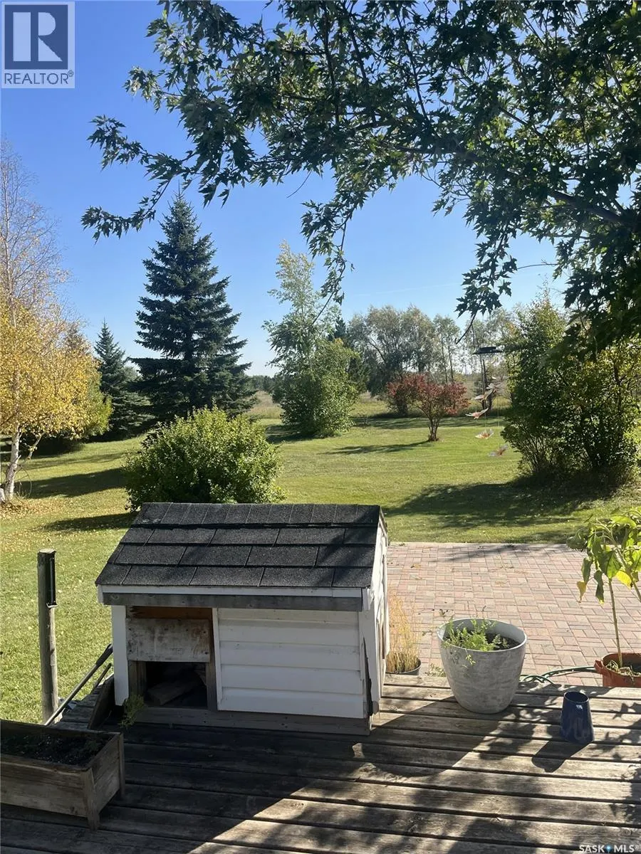 Witwicki Farm