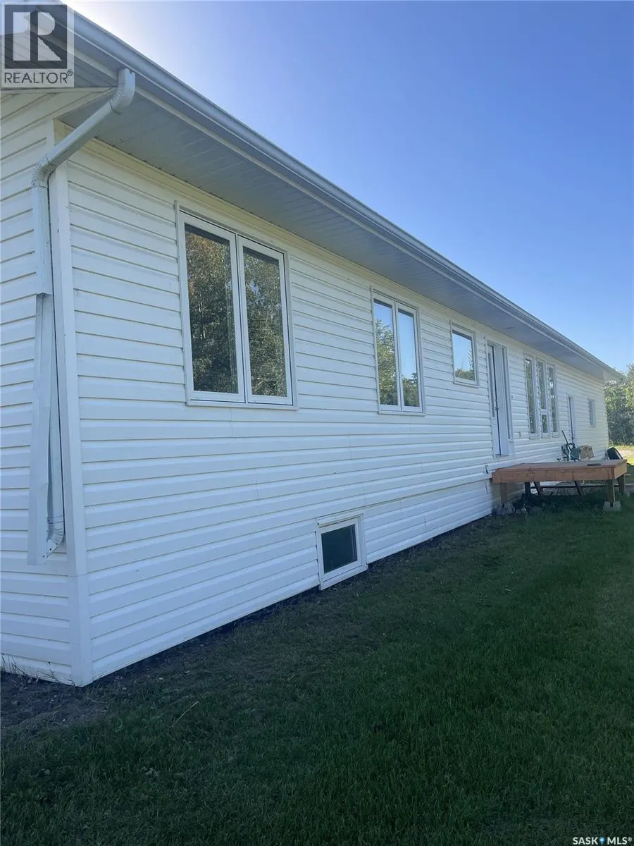 Witwicki Farm