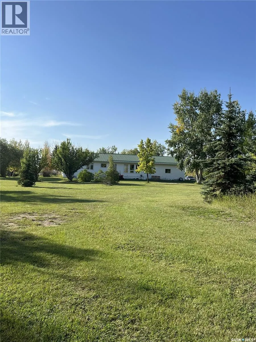 Witwicki Farm