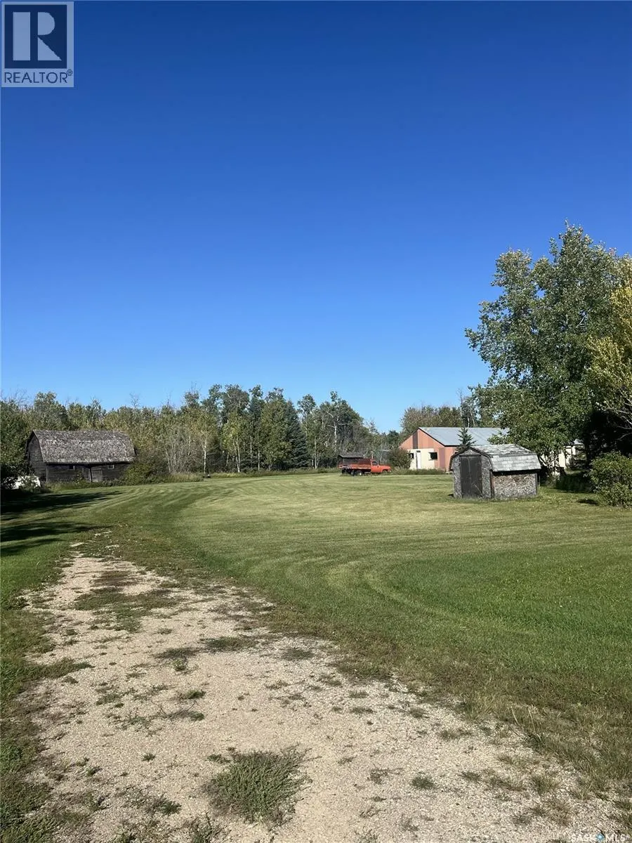 Witwicki Farm