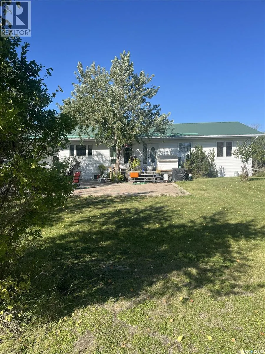 Witwicki Farm