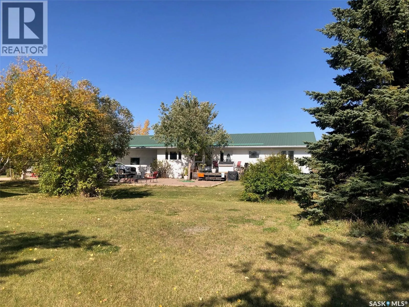 Witwicki Farm