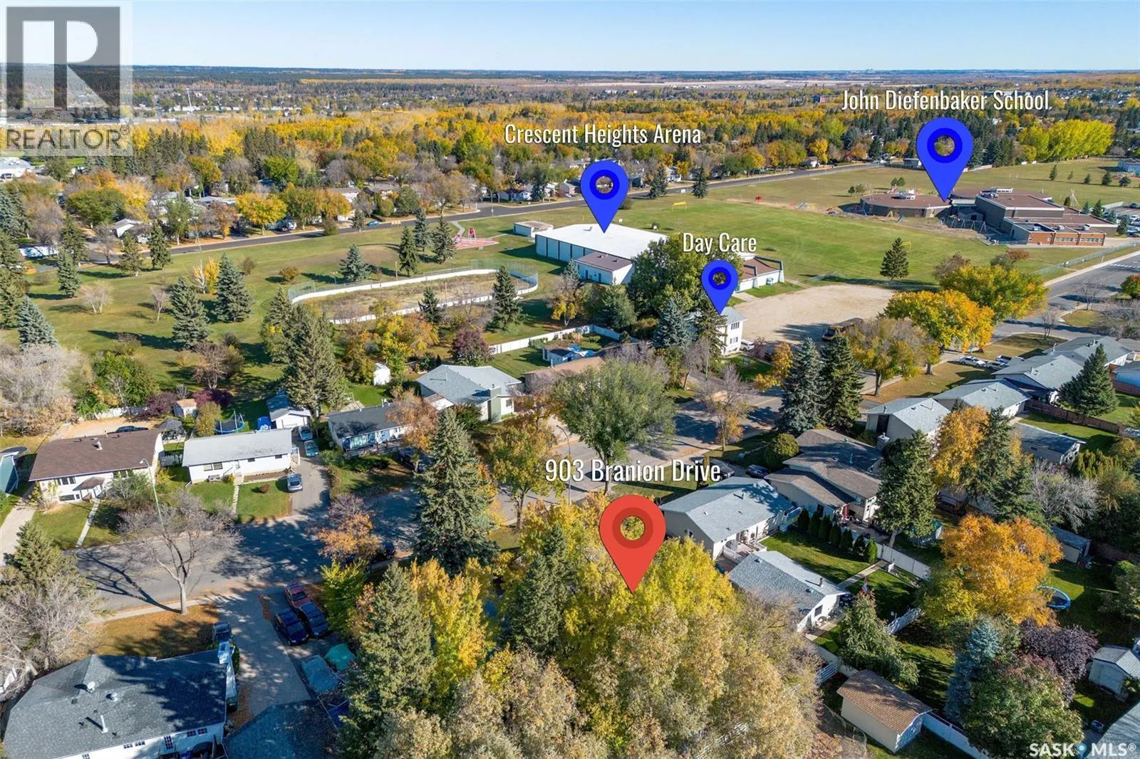 903 Branion DRIVE