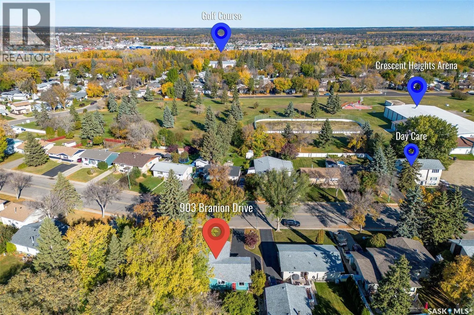 903 Branion DRIVE