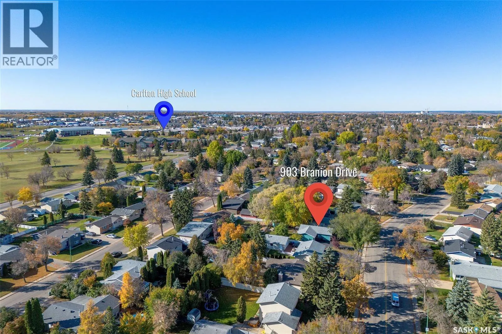 903 Branion DRIVE