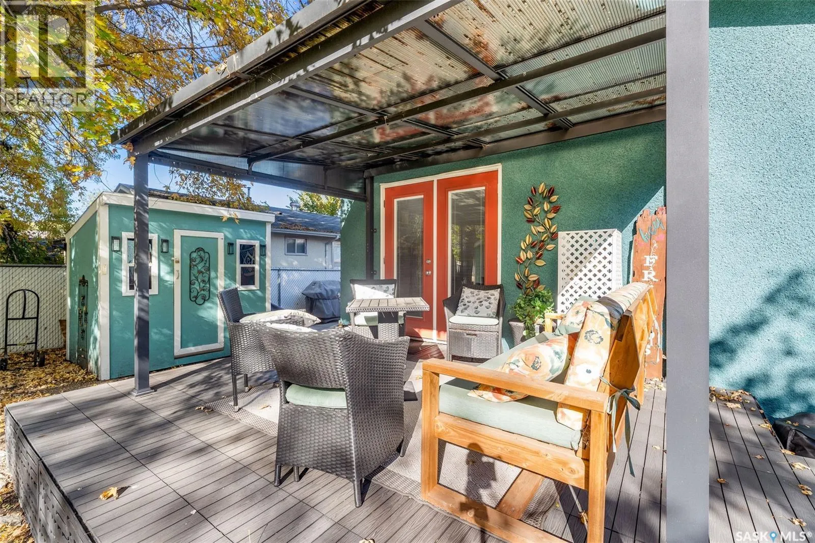 903 Branion DRIVE