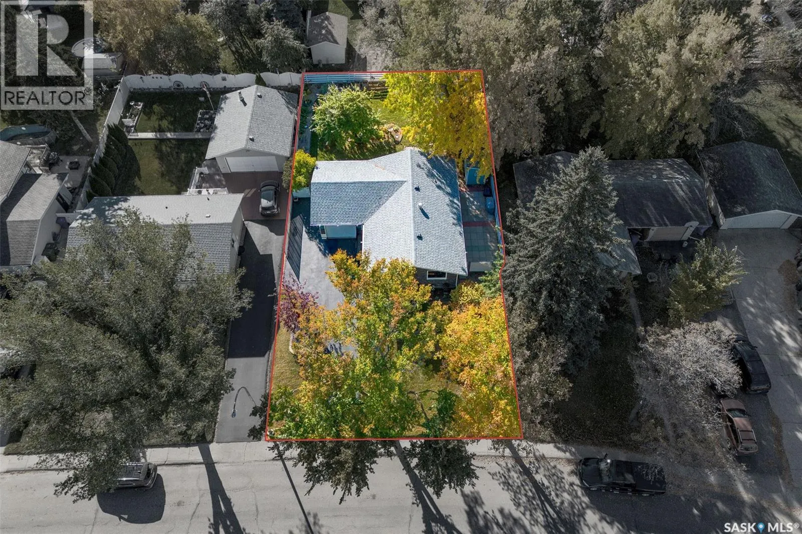 903 Branion DRIVE