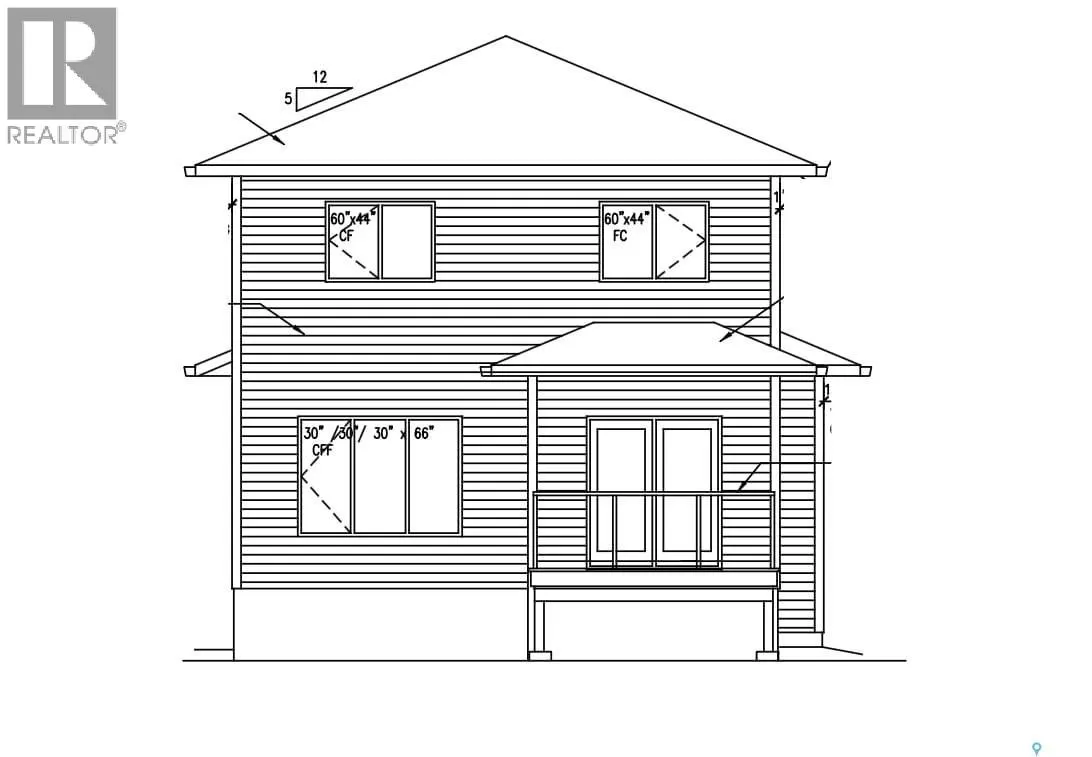 235 Froese CRESCENT