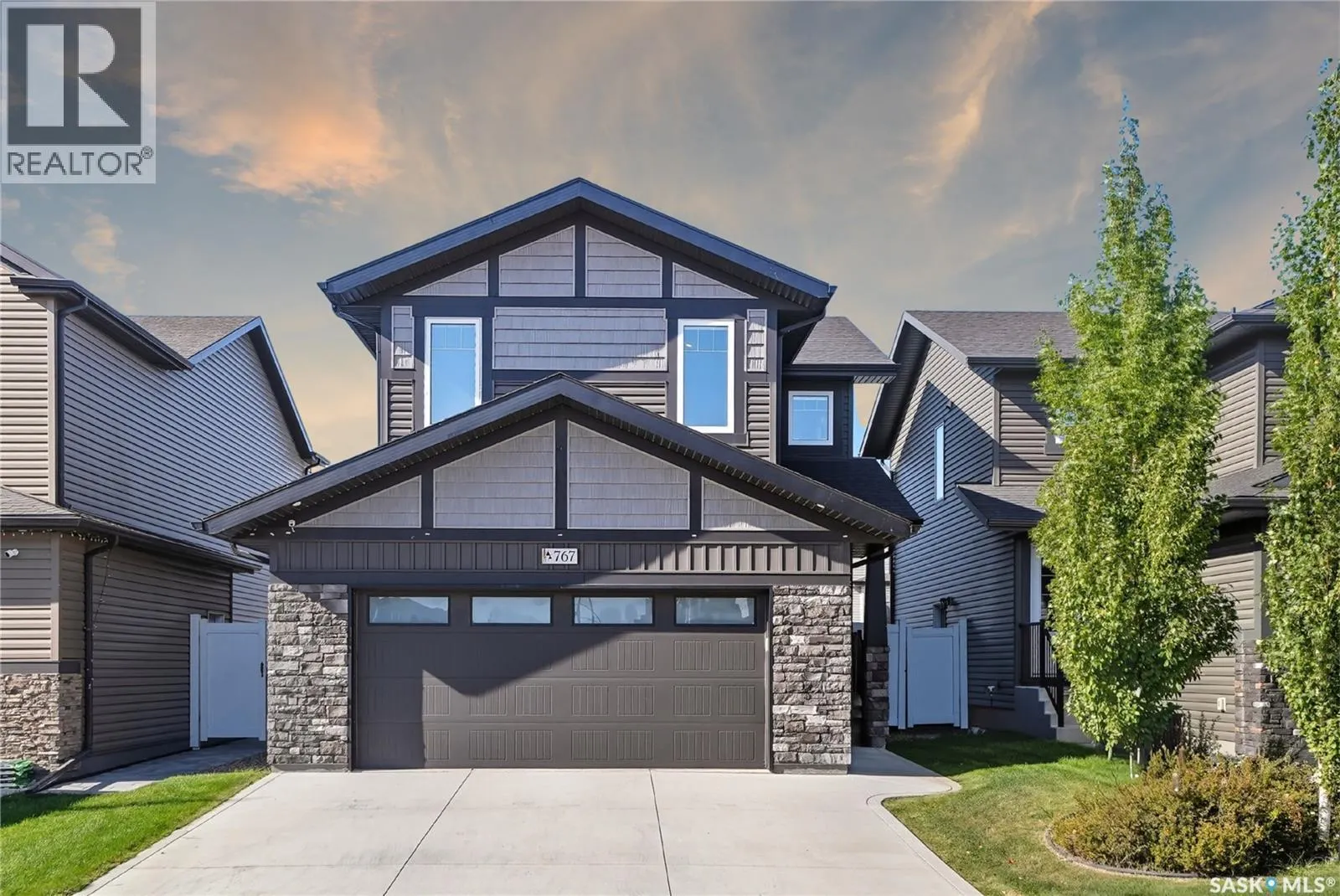 767 McFaull LANE