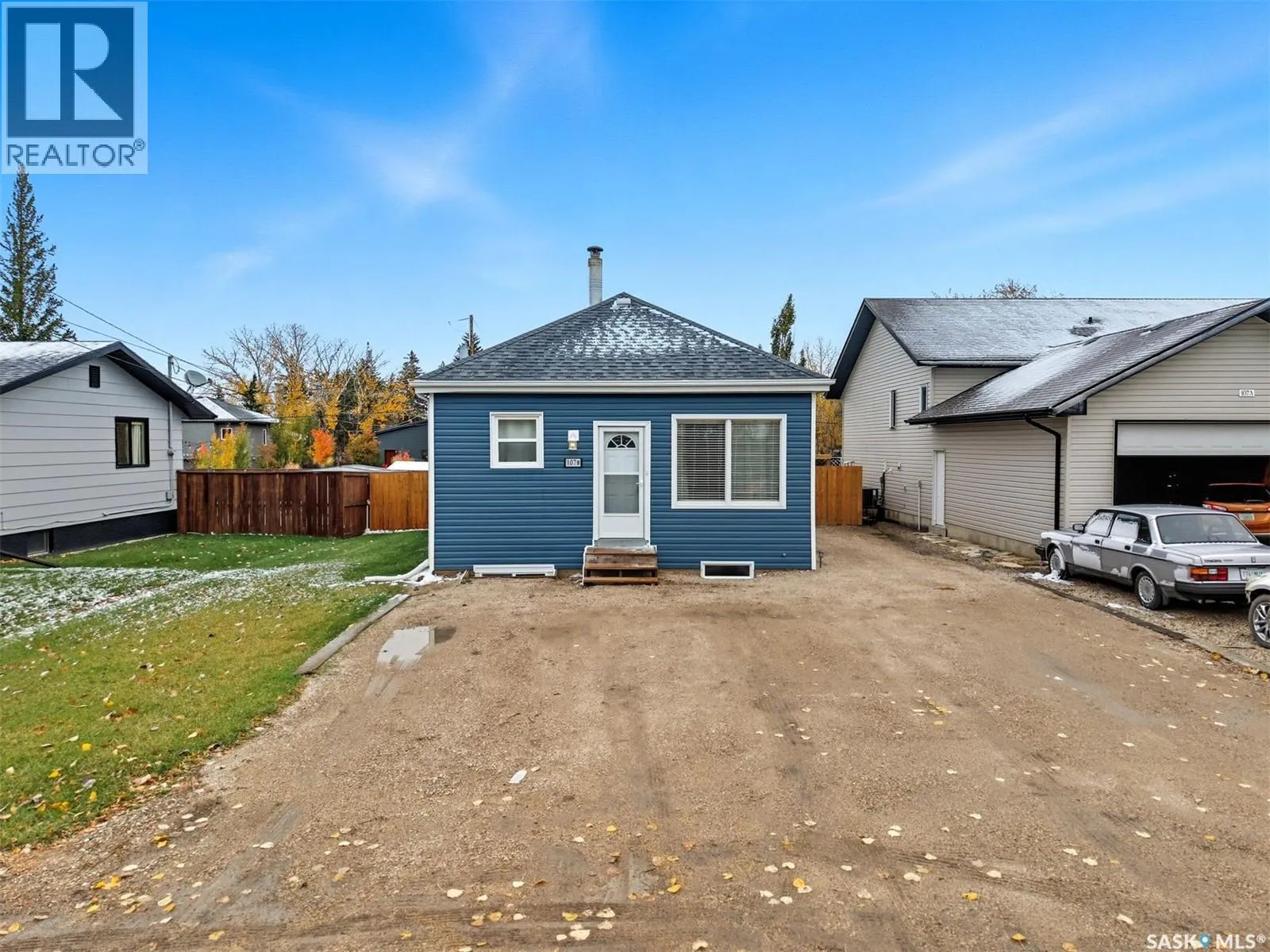 107b Jackson AVENUE