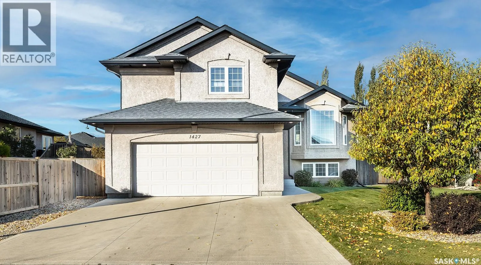 1427 Shepherd LANE