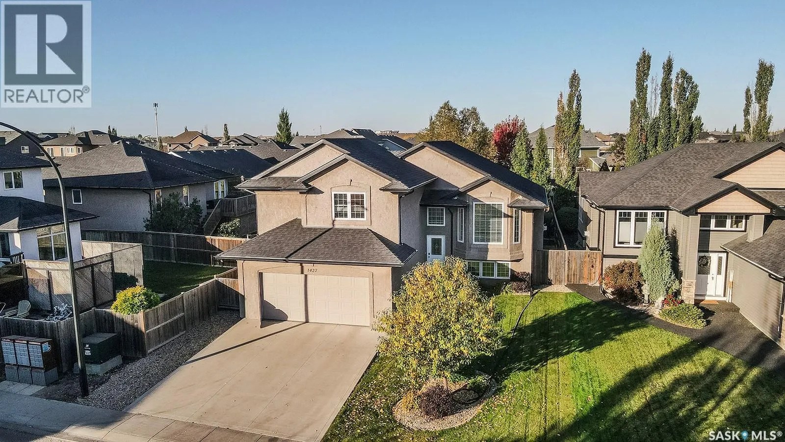 1427 Shepherd LANE