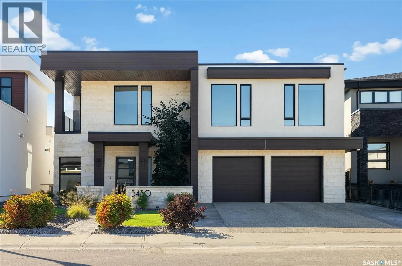 3430 Green Brook ROAD