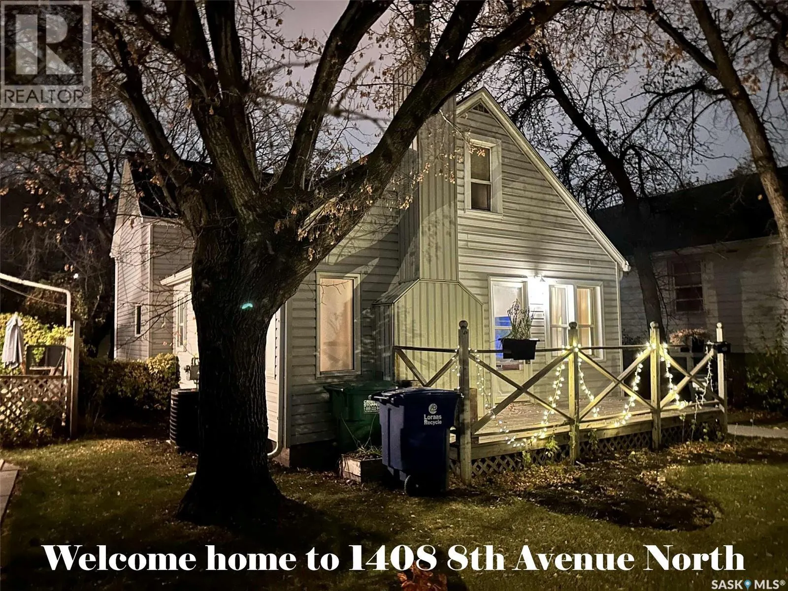1408 8th AVENUE N