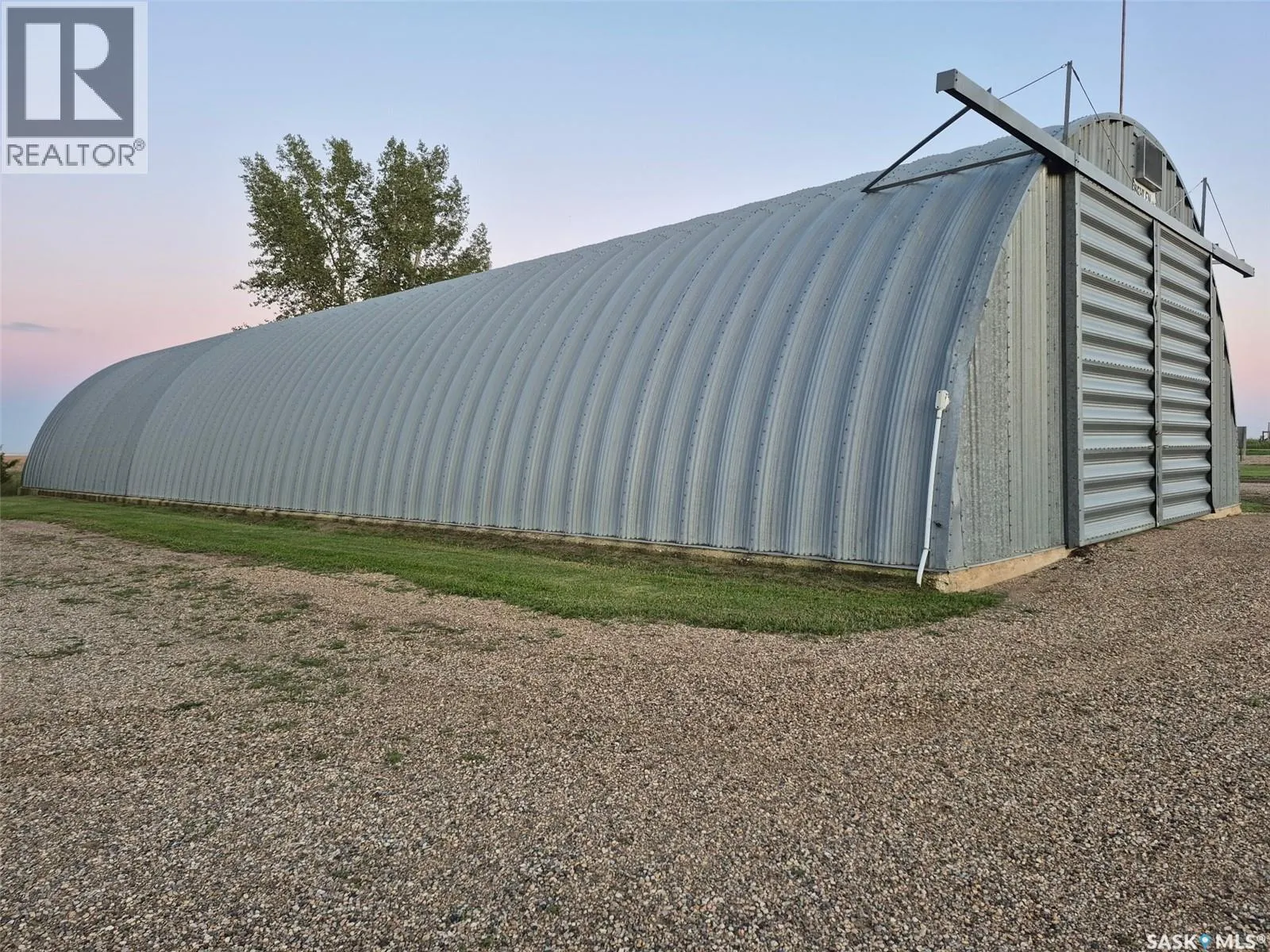 Gader Acreage