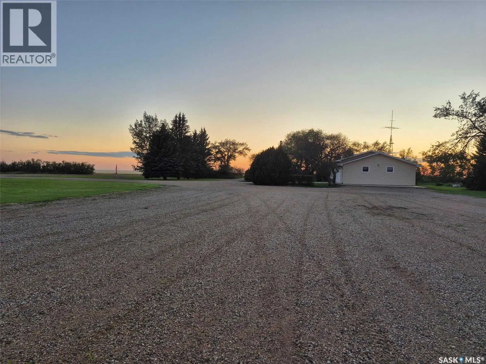 Gader Acreage