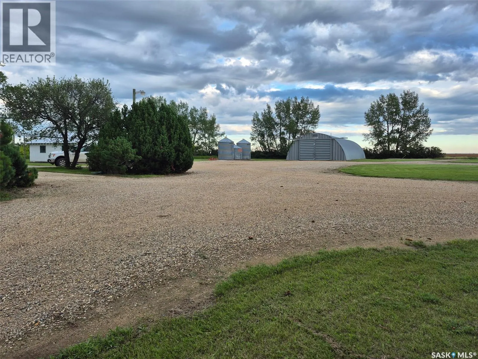 Gader Acreage