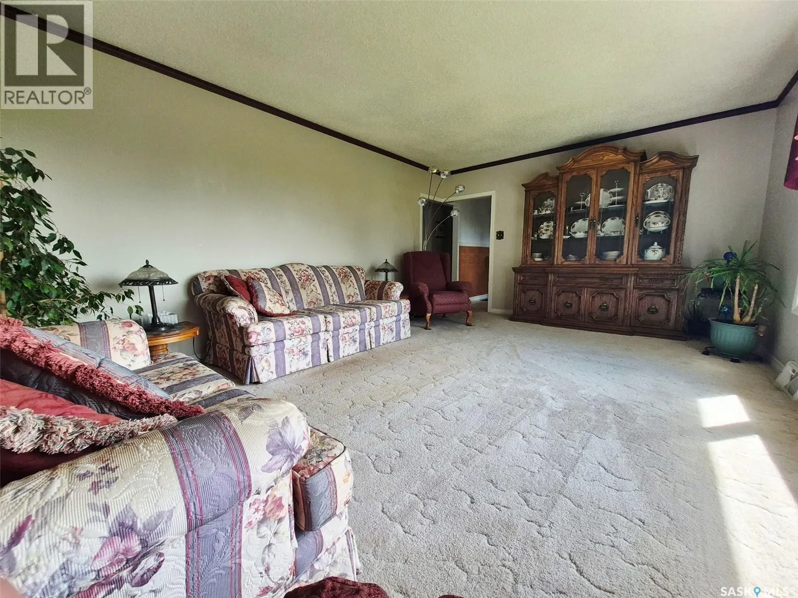 Gader Acreage