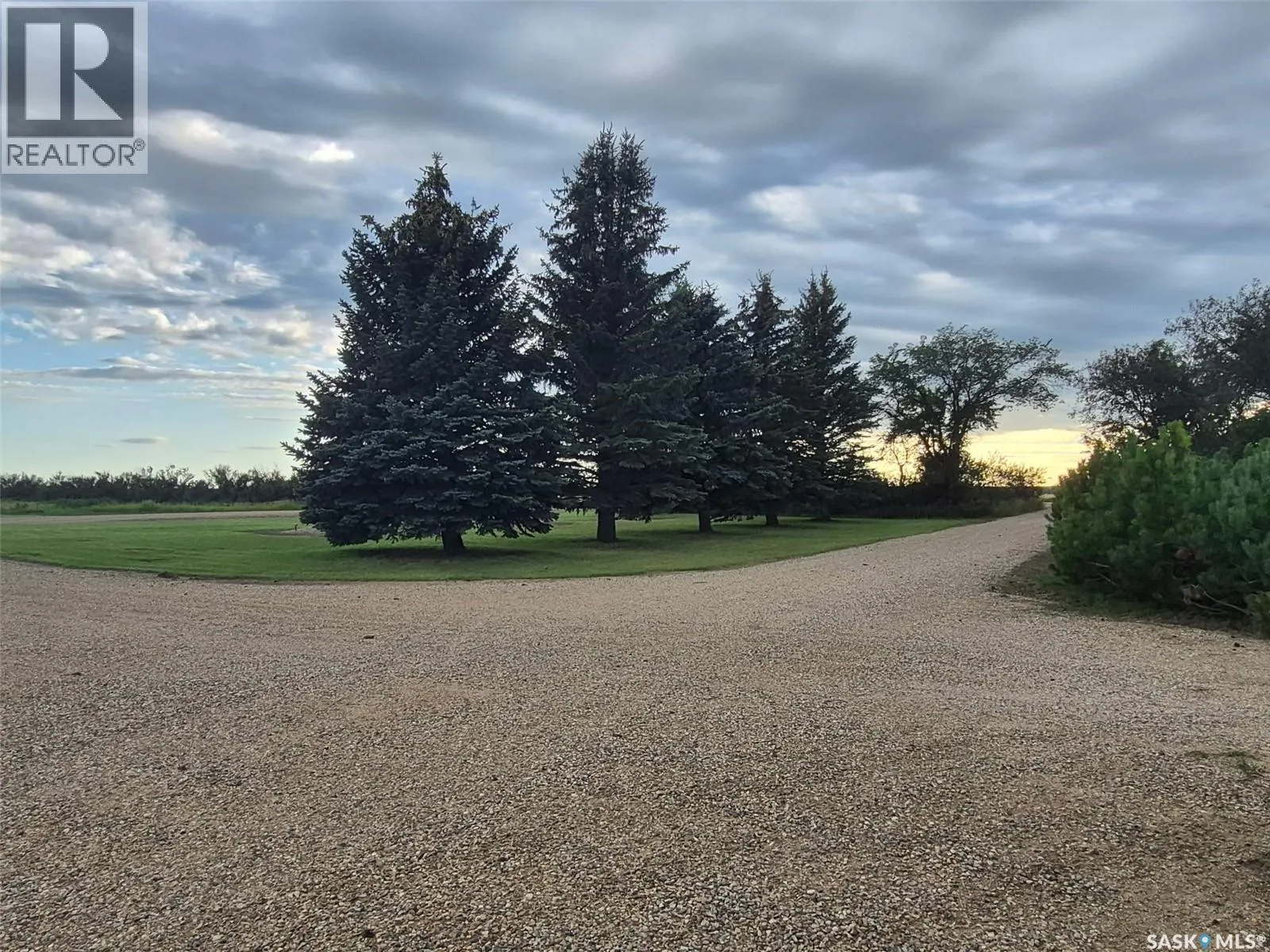 Gader Acreage