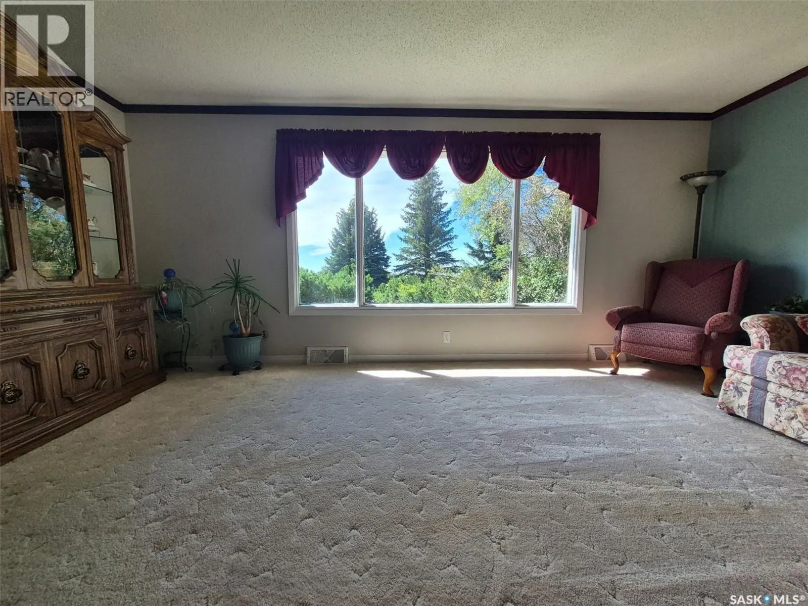 Gader Acreage
