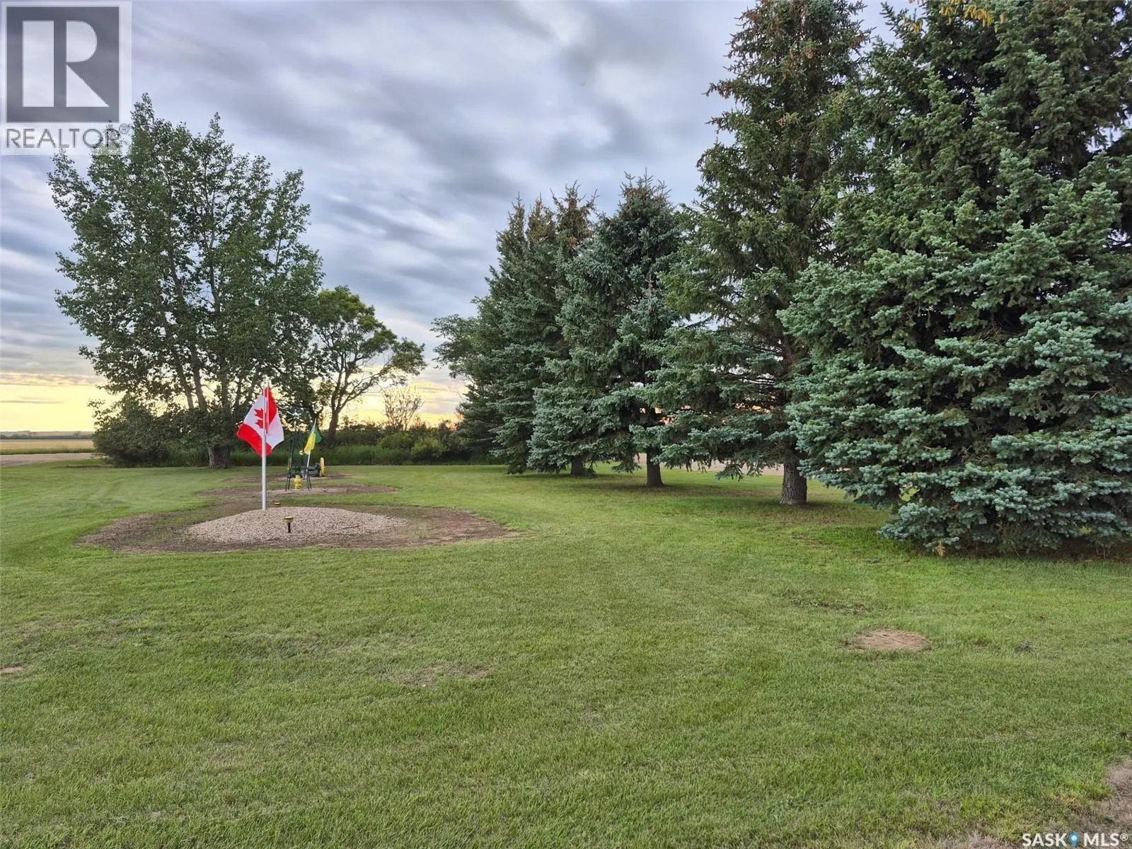 Gader Acreage
