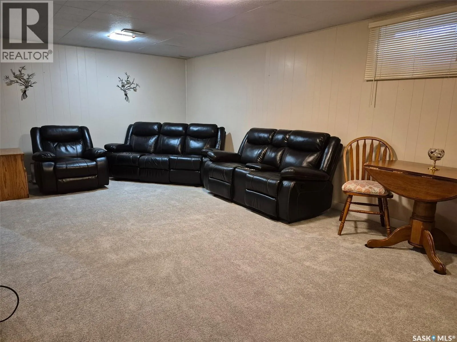 Gader Acreage