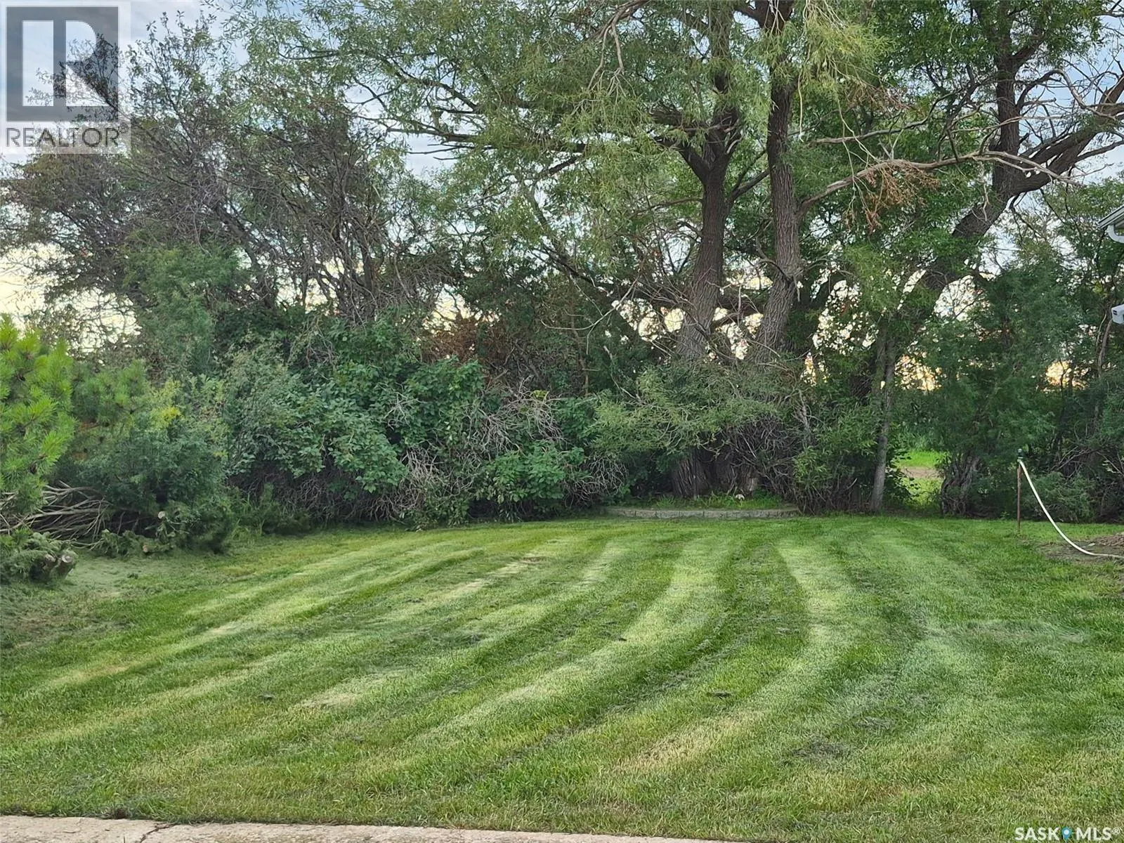 Gader Acreage