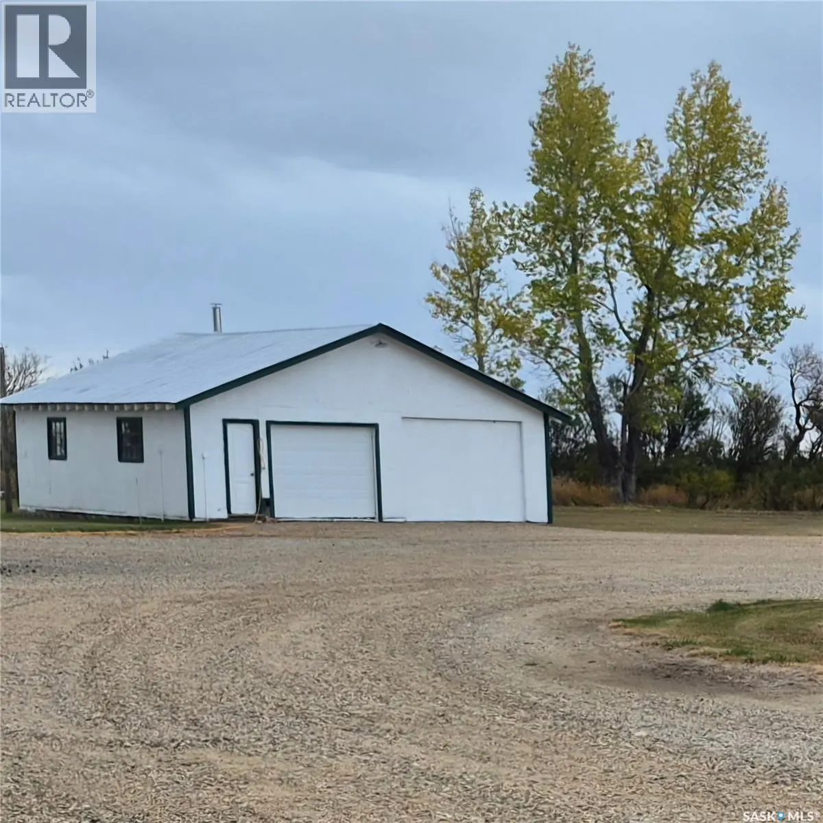 Gader Acreage