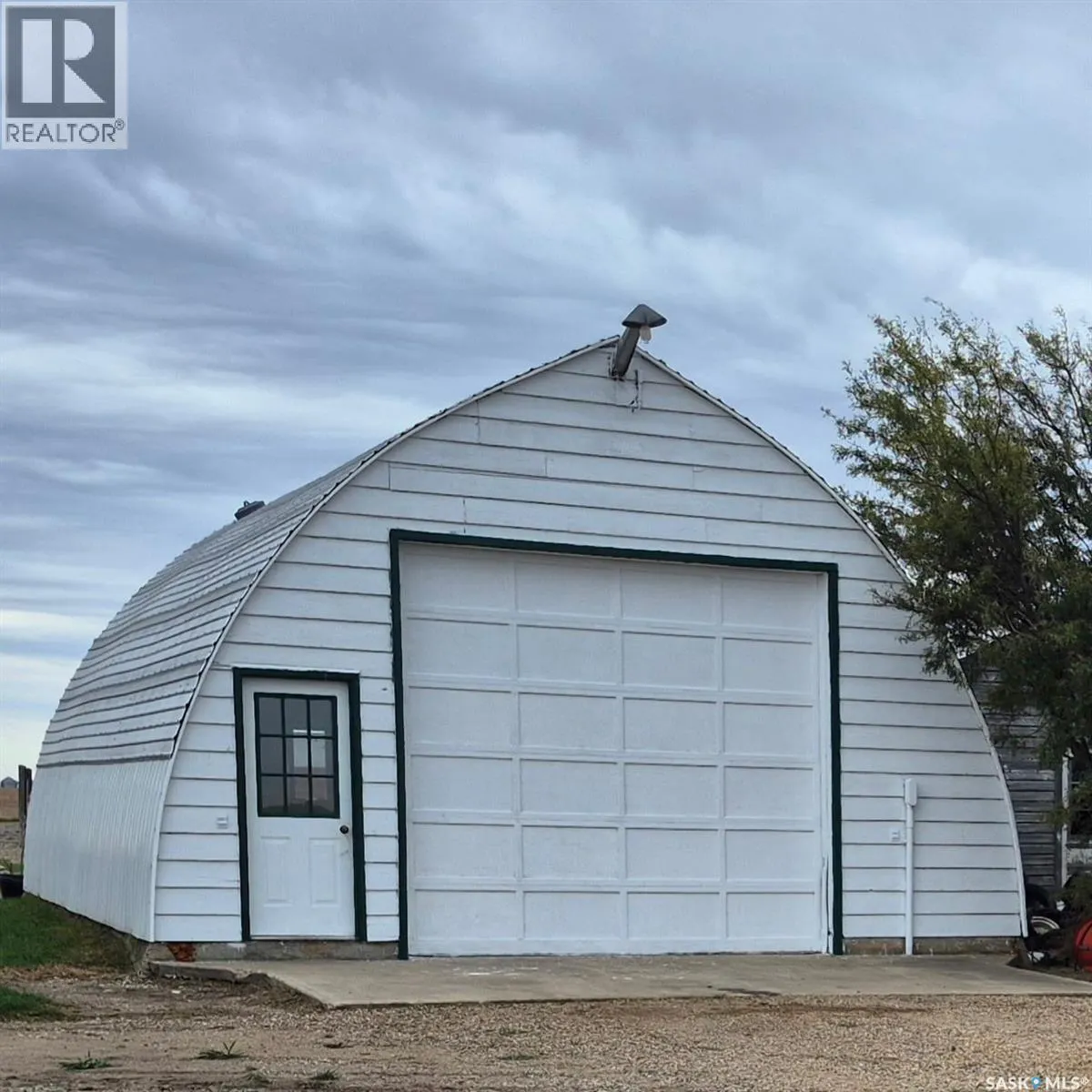 Gader Acreage