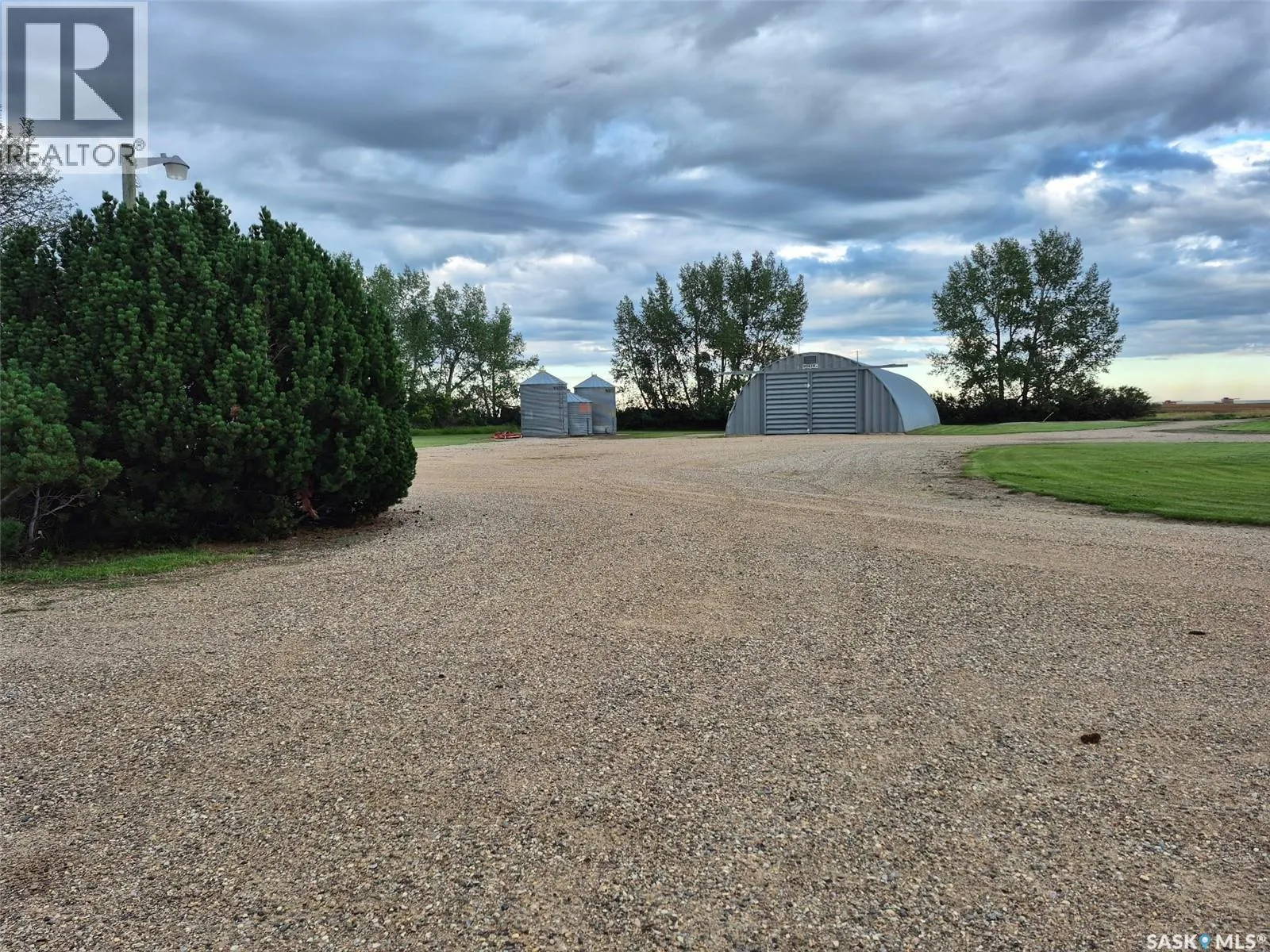 Gader Acreage