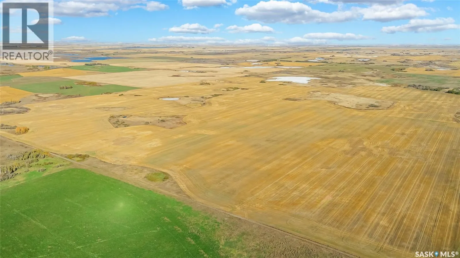 Balion Farmland