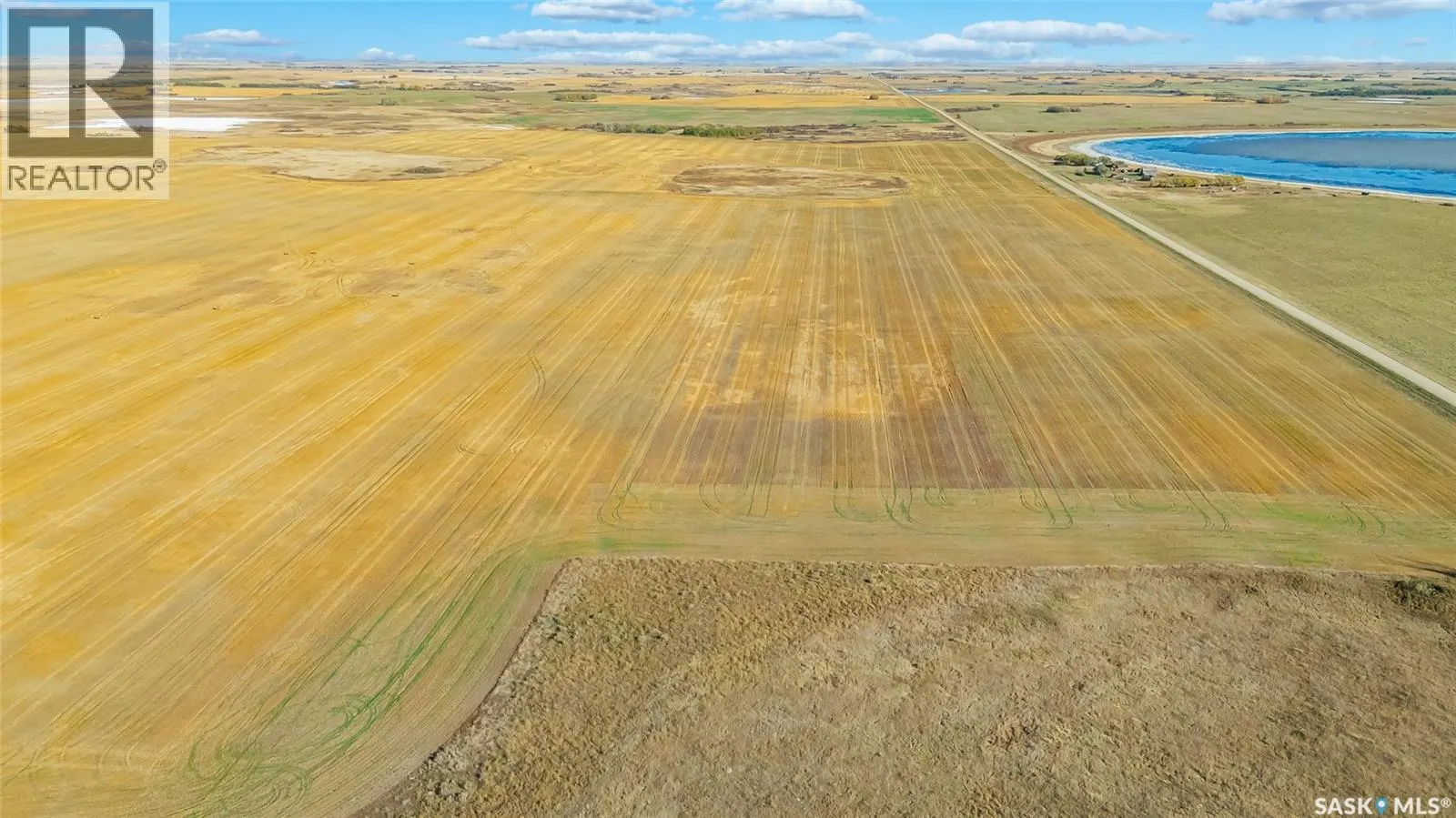 Balion Farmland