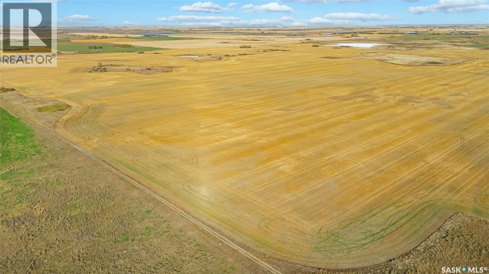 Balion Farmland